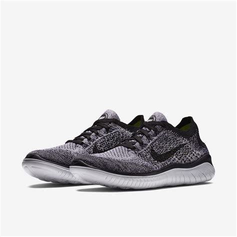 nike free rn 2018 weiß damen|Nike Free RN Flyknit 2018 Sneakers .